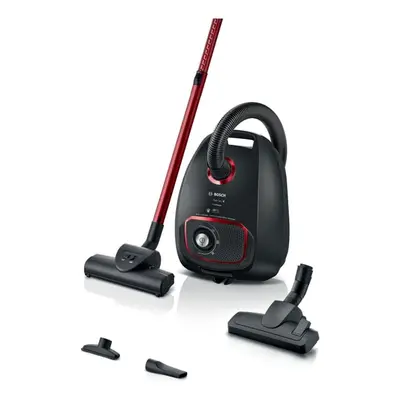 Bosch Serie 4 BGB41POW1 4 L 850 W -pölynimuri, musta