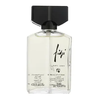 Guy Laroche Fidji 100 ml, Naisten, Galbanum, iiris, jasmiini, ruusu, tuberoosi, ylang-ylang, aldehydi, mausteet, myski, patschul