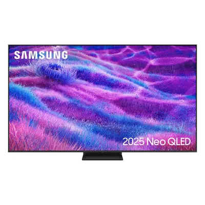 Samsung QN80F 65" 4K Neo QLED Tizen TV, 144 Hz, HDR10+