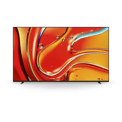 Sony Bravia 7 XR70P 65" 4K Mini LED Google TV, 120 Hz, HDR10, Dolby Vision