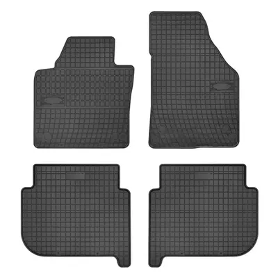 Kumiset lattiamatot FROGUM MMT A040 0395