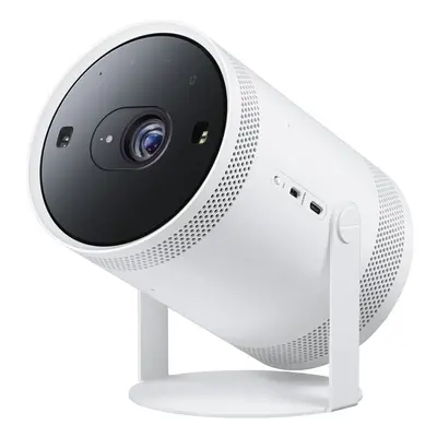 Samsung SP-LFF3CLAXXXH, 762 - 2540 mm (30 - 100"), 0,8 - 2,7 m, Wi-Fi 5 (802.11ac), High Dynamic Range 10+ (HDR10 Plus), Hybrid 
