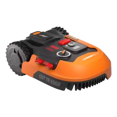 Worx Landroid M700 Plus robottiruohonleikkuri