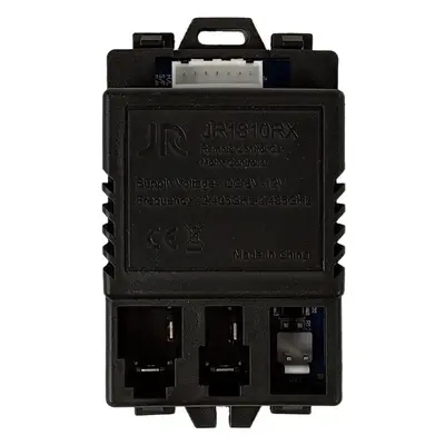 Lean JR1810RX -ajoneuvon ohjausyksikkö KL1666 BBH-718A CLS 350:een