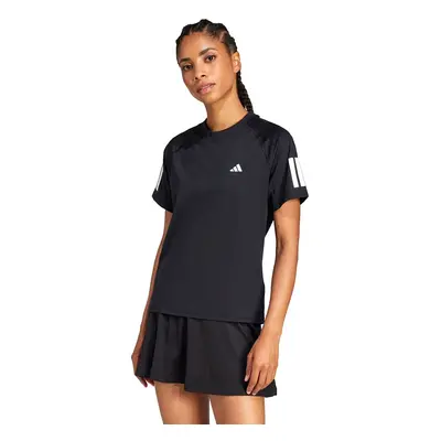 Adidas Club 3-Stripe, Naisten padel ja tennis T-paita