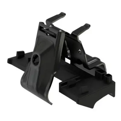 Thule 186034, Sovitussarja, Sort, 75 kg, BUICK, OPEL, VAUXHALL, Encore, Mokka, Mokka X
