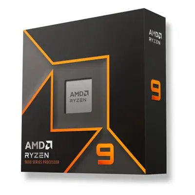 AMD Ryzen 9 9900X - 4,4 GHz - 12-ytiminen - 24 säiettä - 64 Mt välimuisti - Socket AM5 - PIB/WOF