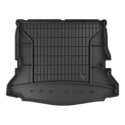 Tavaratilan lokero Renault Espace V 2014-2022-