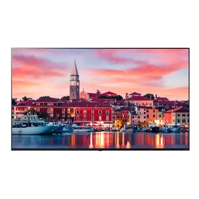 LG 75UR762H3ZC 75" UHD SMART HOTEL NANOCELL TV 16/7 DVB-T2/S2/C WIFI