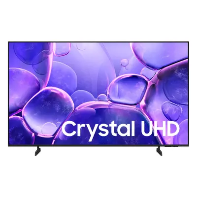 Samsung U8000F 43" 4K LED Tizen TV, 50 Hz, HDR10+, HLG
