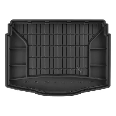 Tavaratilan lokerikko Mazda CX-3 2014-2021 alempi