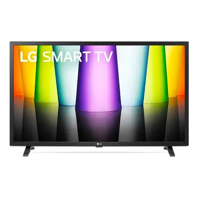 LG 32LQ63006LA 32" Full HD LED webOS TV, 60 Hz, HDR10 Pro
