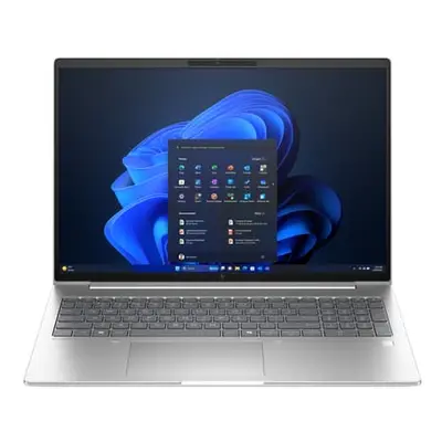 HP EliteBook 6 G1a 14" Ryzen AI 5 340, 16 Gt, 512 Gt, Radeon 840M, Win 11 Pro -kannettava, hopea