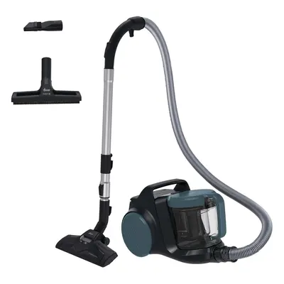 Hoover HP210H 011, 800 W, Sylinteripölynimuri, Kuiva, Pussiton, 2,5 L, EPA