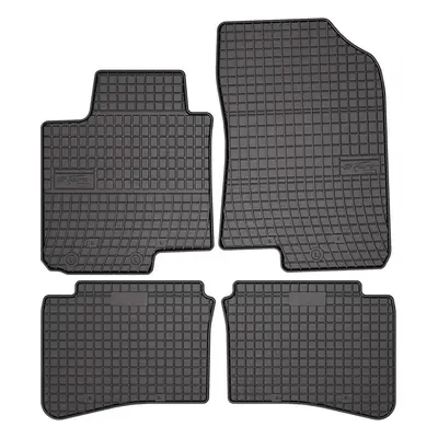 Kumiset lattiamatot FROGUM MMT A040 546016
