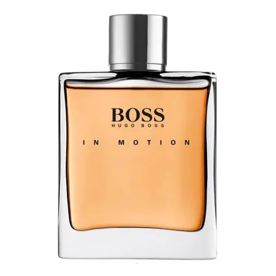 Hugo Boss BOSS In Motion Eau de Toilette -tuoksu miehille 100 ml