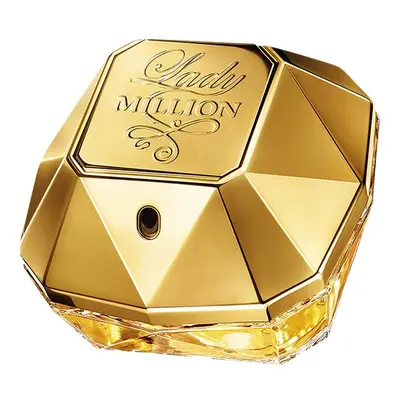 Rabanne Lady Million 80 ml Naisten
