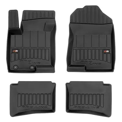 Kumiset lattiamatot FROGUM FRG 3D425828