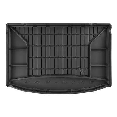 Tavaratilan lokero Mazda CX-3 2014-2021 top