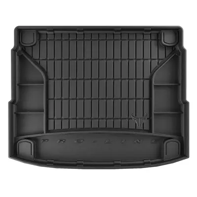 Tavaratilan lokero Kia XCeed 2019- alempi Kia XCeed 2019- alempi