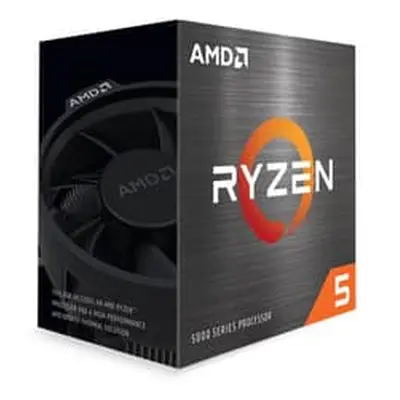 AMD Ryzen 5 5600GT 3.6 GHz, AM4 -suoritin, boxed