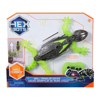 Usorteret Hex Bots Nano Smart Gecko RC (Nano Smart Gecko RC)