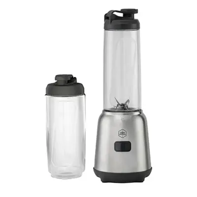 OBH Nordica Mix & Move LH15FDS0 blenderi 2x0,6 L Ruostumaton teräs