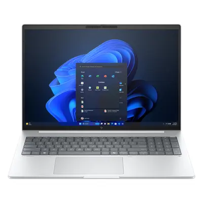 HP EliteBook 8 G1i 16 tuuman kannettava tietokone Next Gen AI PC, Intel Core Ultra 5, 40,6 cm (16), 1920 x 1200 pikseliä, 16 Gt,