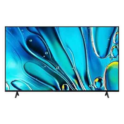 Sony Bravia 5 55" 4K Mini LED Google TV, 120 Hz, Dolby Vision, HDR10, HLG