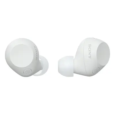 Sony WF-C710N -langattomat nappikuulokkeet, valkoinen
