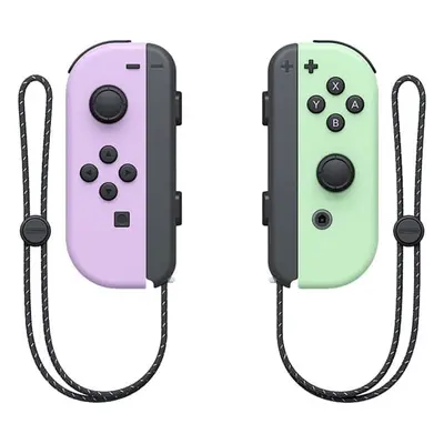 Nintendo 10011584, Pad-ohjain, Nintendo Switch, Nintendo Switch OLED, D-pad, Kotipainike, Analoginen/Digitaalinen, Langaton, Blu