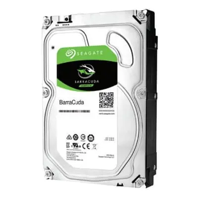 Seagate BarraCuda 3.5" 2 Tt, 7200 RPM, 256 MB, SATA III -kovalevy