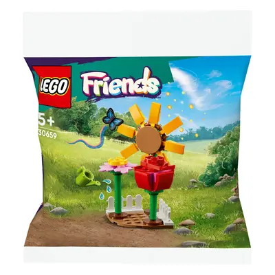 LEGO Friends Kukkiva puutarha 30659
