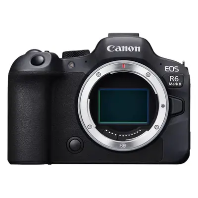 Canon Eos R6 Mark Ii