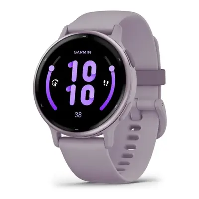 Garmin Vivoactive 5, 3,05 cm (1.2"), AMOLED, Kosketusnäyttö, 4 GB, GPS (satelliitti), 36 g