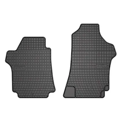 Kumiset lattiamatot FROGUM MMT A040 D00438