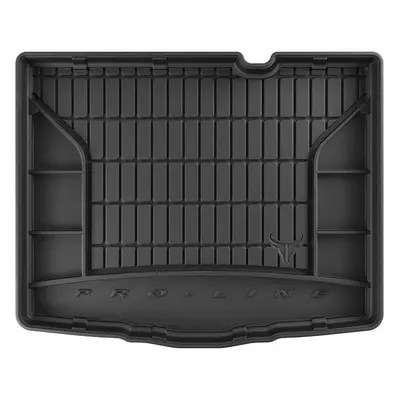 Tavaratilan lokero Jeep Renegade 2014- alempi