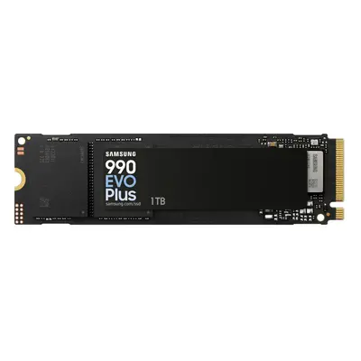 Samsung 990 EVO Plus 1 Tt M.2 PCIe 4.0 NVMe -SSD-levy