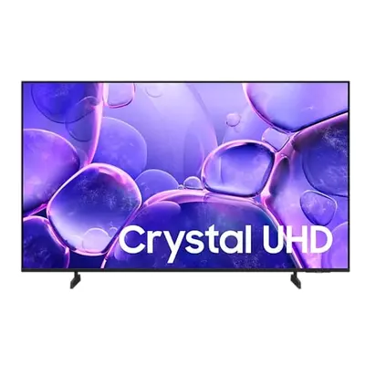 Samsung UE55BU8072 55" 4K LED Tizen TV, 60 Hz, HDR10+