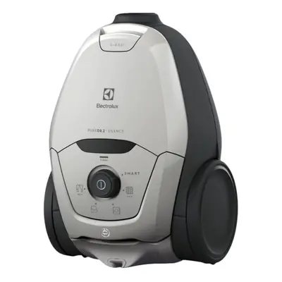 Electrolux Pure D8 3,5 L sylinteri tyhjiö Kuiva 600 W Pölypussi