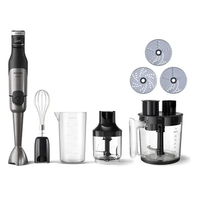 Philips 5000 Series HR2685/00 1200 W 1,7 l -sauvasekoitinsarja