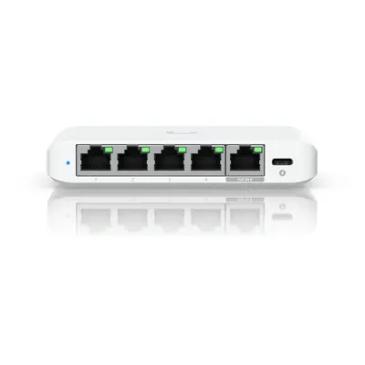 Ubiquiti Unifi Usw Flex Mini 2.5g