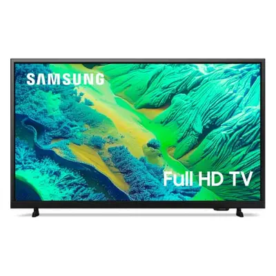 Samsung UE32F6002FK 81,3 cm (32") Full HD Älytelevisio Wi-Fi Musta