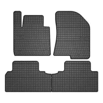 Kumiset lattiamatot FROGUM MMT A040 0435
