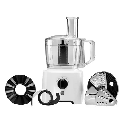 OBH Nordica Matberedare Easy force food processor 700 W white FO2441S0