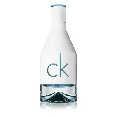 Calvin Klein CK IN2U Him Edt 50ml
