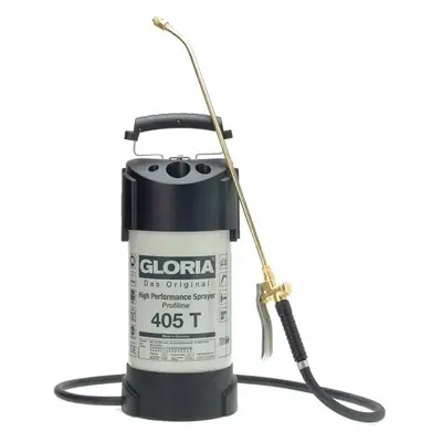 Gloria Koti ja puutarha 000406.0000 405 T Profiline Trykspray 5 l