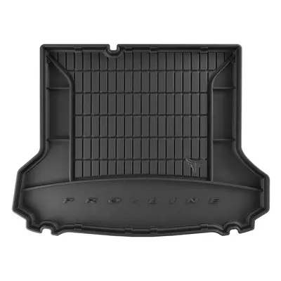 Tavaratilan lokero Volkswagen ID.4 2020-