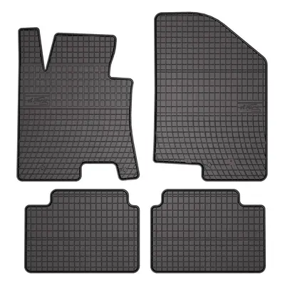 Kumiset lattiamatot FROGUM MMT A040 0430C