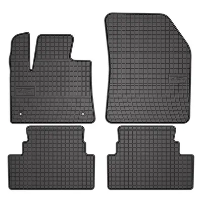 Kumiset lattiamatot FROGUM MMT A040 401808